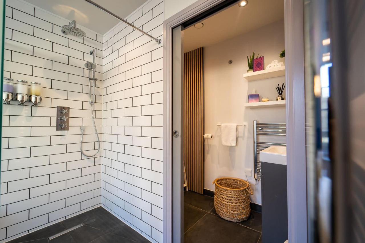 Abbey View Studio Central Bath Zewnętrze zdjęcie